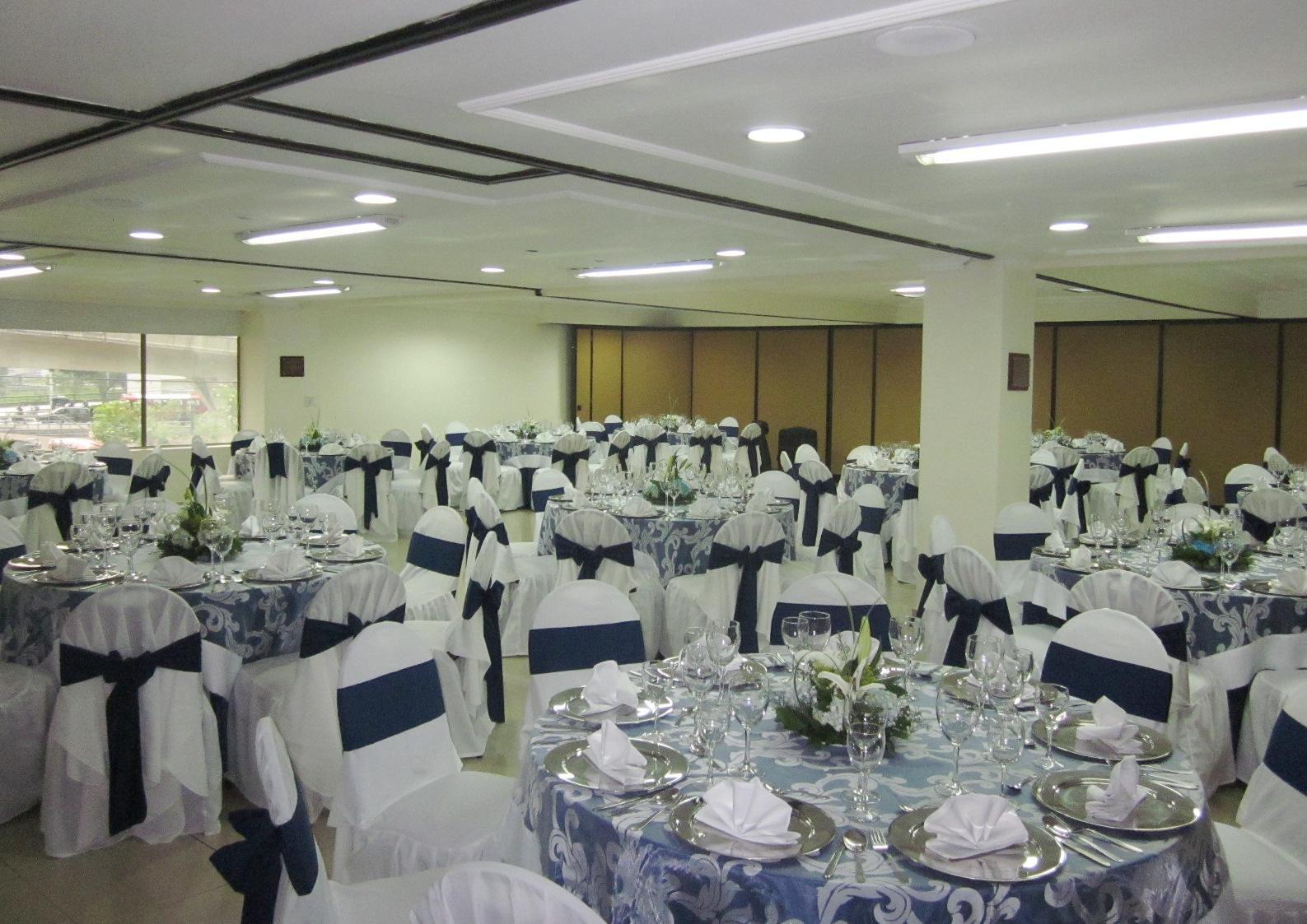 Hotel Andes Plaza Bogota Restaurant foto